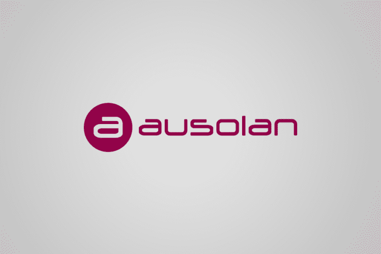 Logo Ausolan
