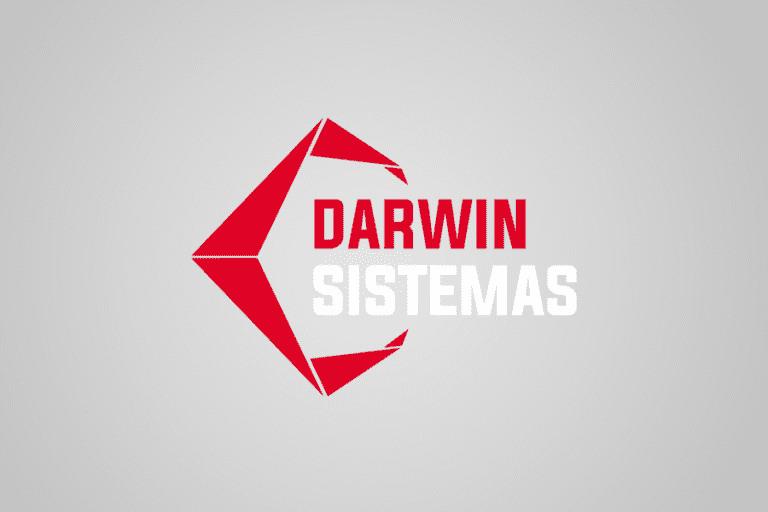 Logo Darwin