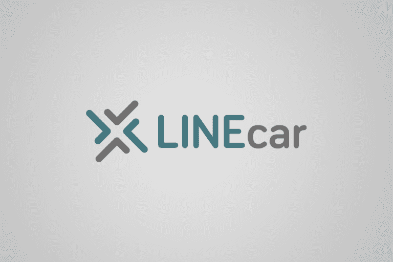 Logo LineCar