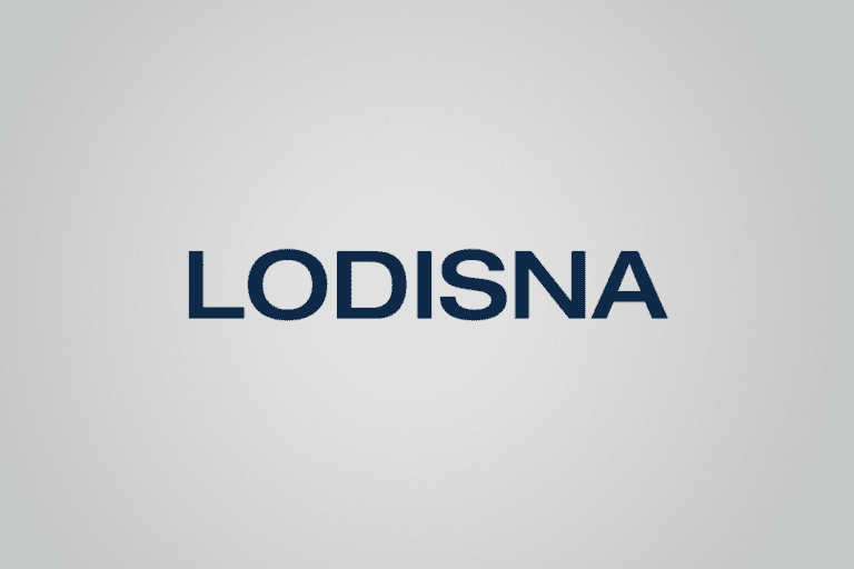 Logo Lodinsa