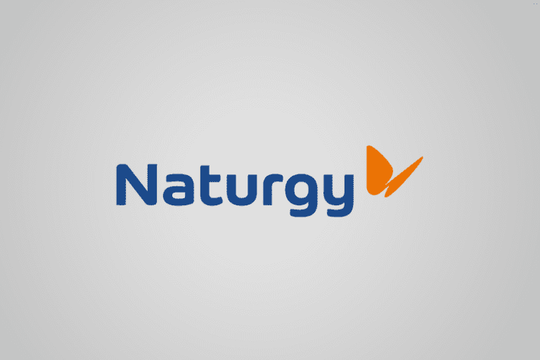 Logo Naturgy