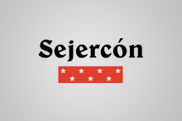 Logo Sejercon