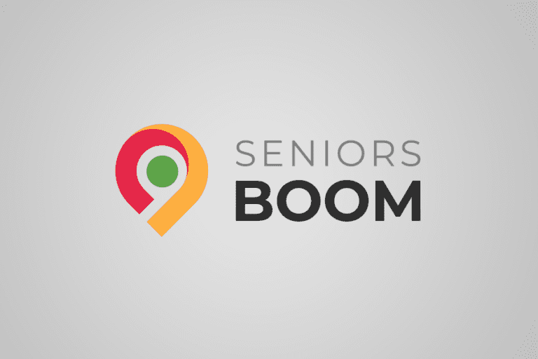 Logo Seniors Boom