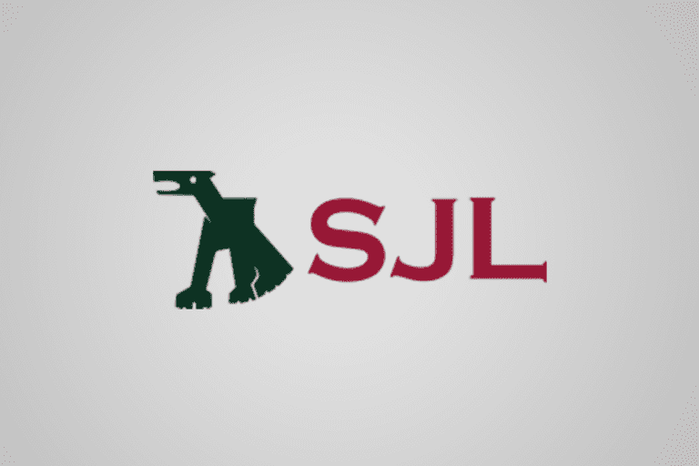 Logo SJL